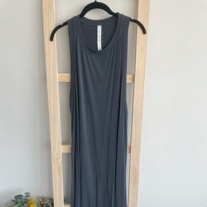 Lululemon Ease of it All Dress